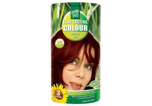 Henna Plus 64 Hårfarve 40ml