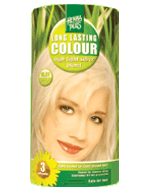 Henna Plus Highl  Silver Blonde 10 01  100ml