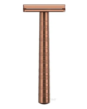 Henson Shaving Al13 De-skraber  Copper Medium