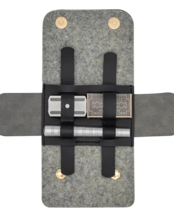 Henson Shaving Etui Til Skraber