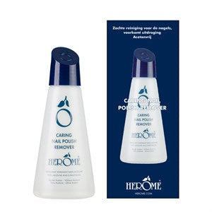 Herã Me Caring Nail Polish Remover 120 Ml