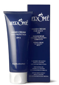 Herã Me Hand Cream Daily Protection Spf8 75 Ml
