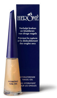 Herã Me Hydrating Nail Gel 10 Ml