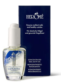 Herã Me Nail Bath Oil 30 Ml