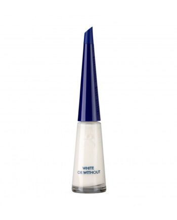 Herã Me Nail Contour White Or Without 10ml