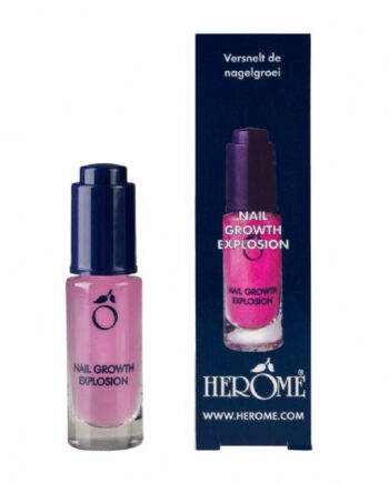 Herã Me Nail Growth Explosion   Ml