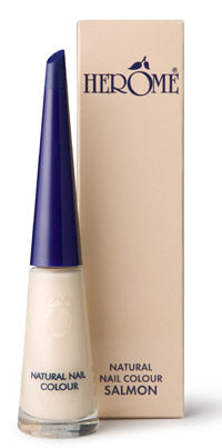 Herã Me Natural Nail Colour Salmon 10 Ml