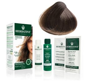 Herbatint 7c Ash Blonde  Bull  135 Ml