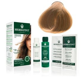 Herbatint 8d Light Golden Blond  Bull  150 Ml