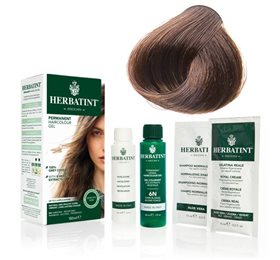 Herbatint 5d Light Golden Chest  Bull  150 Ml