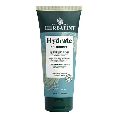 Herbatint Hydrate Conditioner 200ml
