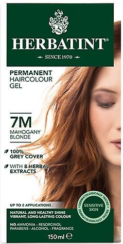 Herbatint 7m Mahogany Blonde  Bull  150 Ml