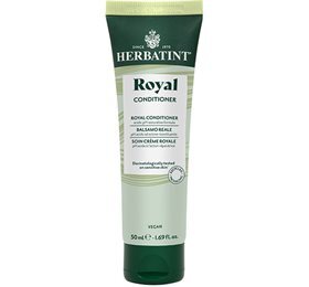 Herbatint Royal Conditioner Travel Size  50ml