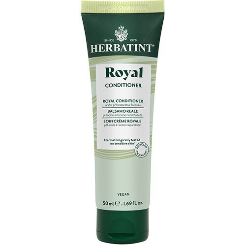 Herbatint Royal Conditioner Travel Size 50 Ml