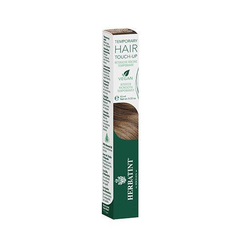 Herbatint Temporary Hair Touch-up Light Chestnut 10 Ml