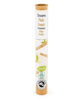 Herbosense Røgelse Palo Santo 30 Stk