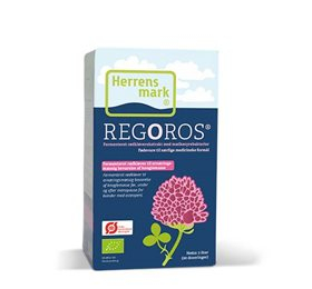 Herrens Mark Regobone    Bull  2l