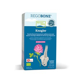 Herrens Mark Regobone    Bull  1l