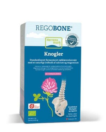 Herrens Mark Regobone    1l