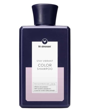 Hh Simonsen Color Shampoo 250ml
