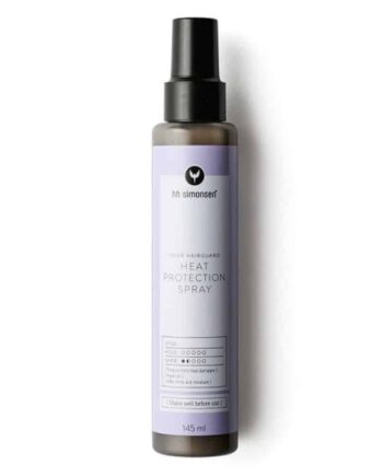 Hh Simonsen Heat Protection Spray 145ml