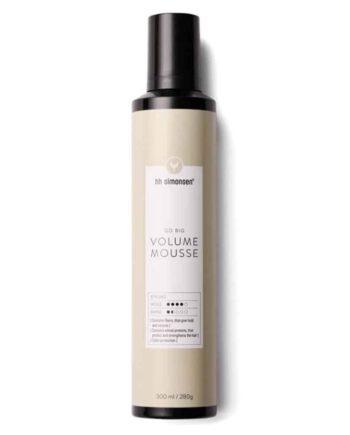 Hh Simonsen Volume Mousse 300ml