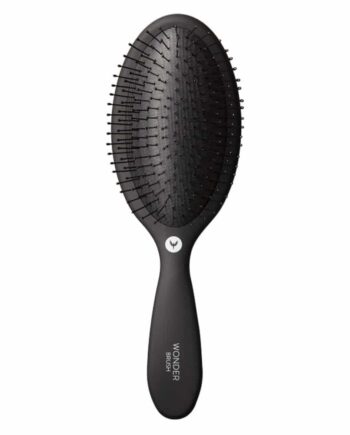 Hh Simonsen Wonder Brush Black