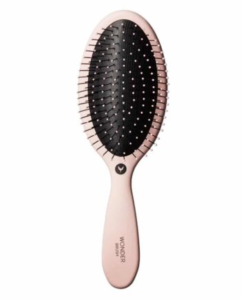Hh Simonsen Wonder Brush Dusty Rose