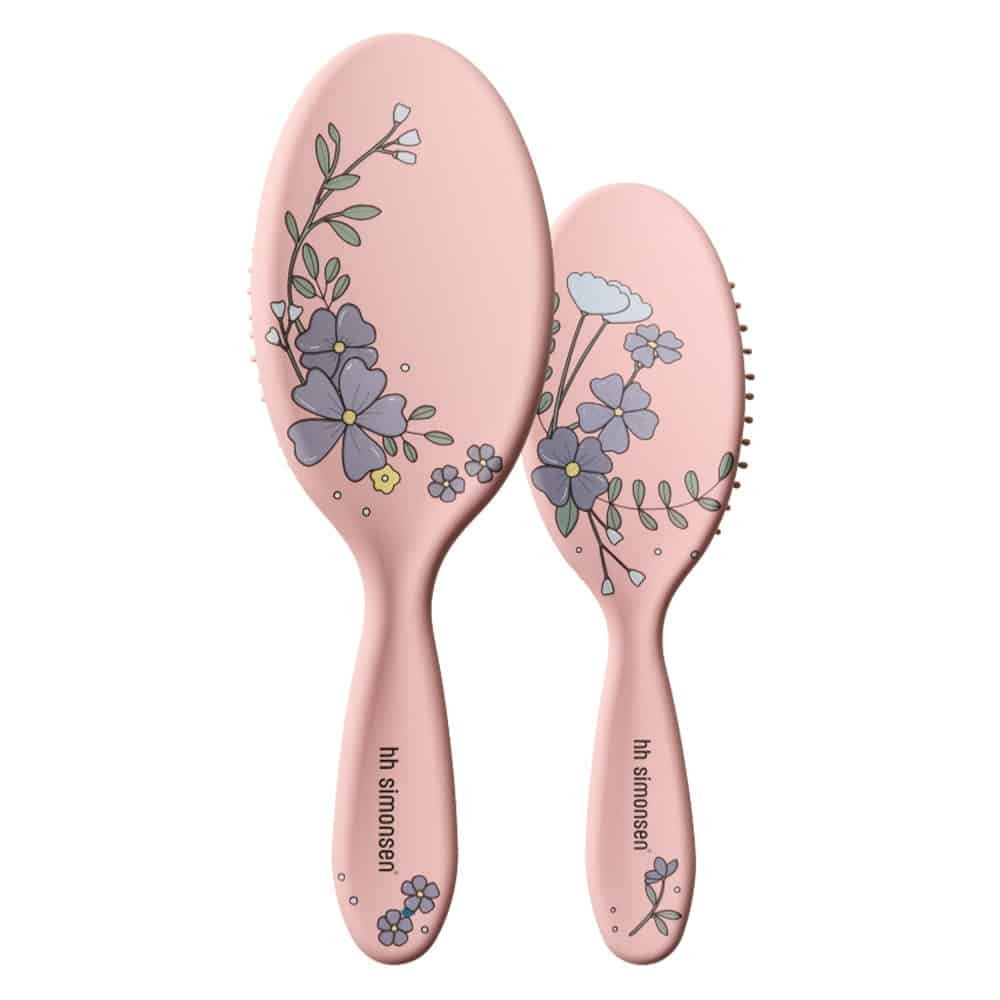 Hh Simonsen Wonder Brush Mommy Me Flowers