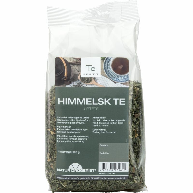 Himmelsk Te 100 Gram