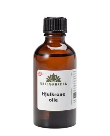Hjulkroneolie øko  50 Ml