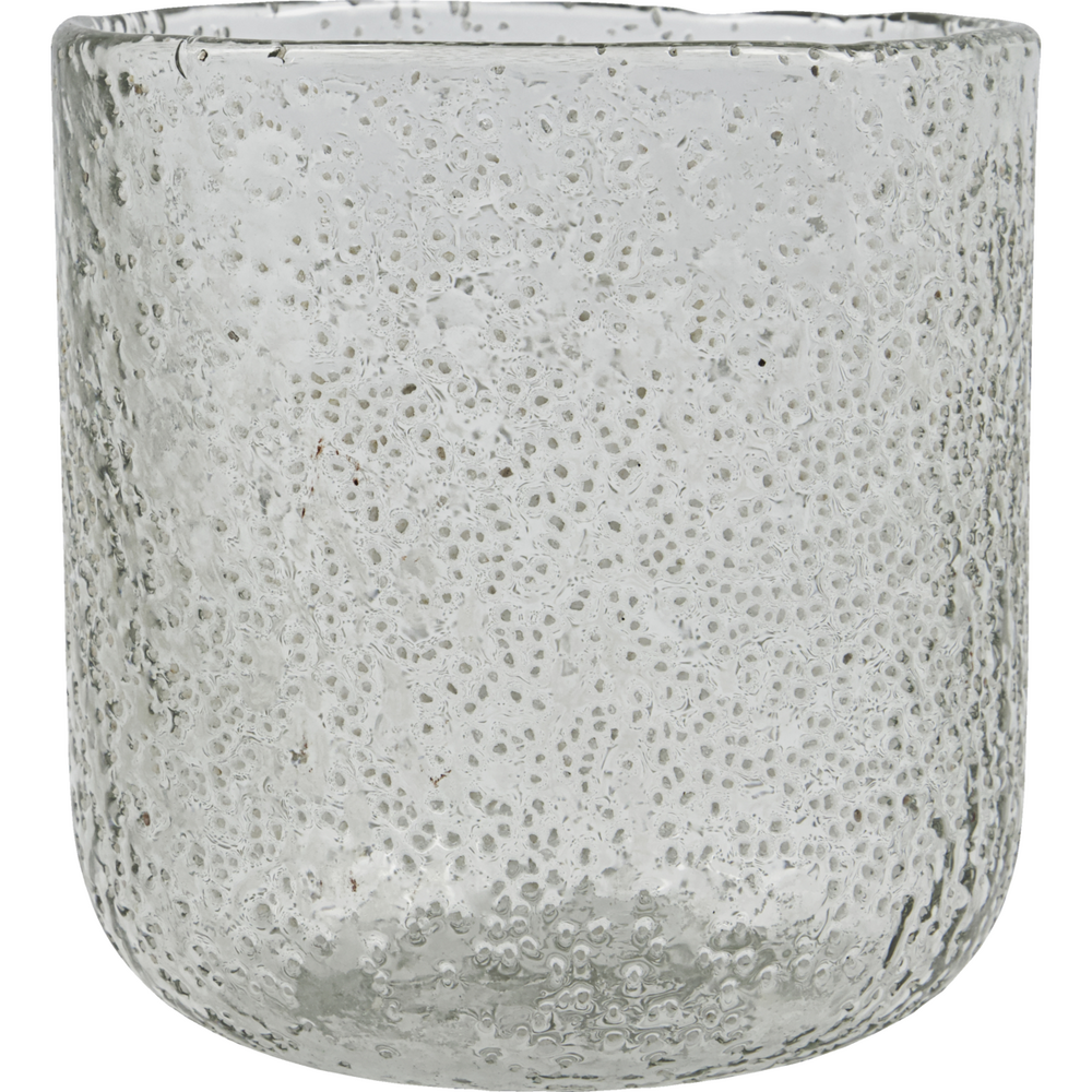House Doctor Lysestage Hdsnow Klar ø15cm