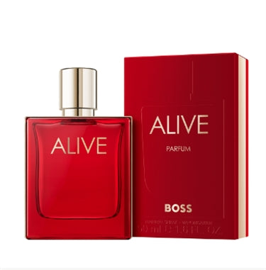 Hugo Boss Alive For Women Parfum 50 Ml
