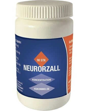 Human Balance Neurorzall  90tab