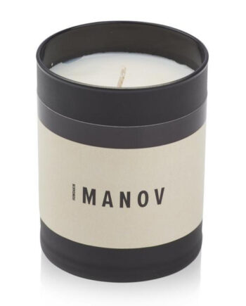 Humdakin Duftlys Manov  210g