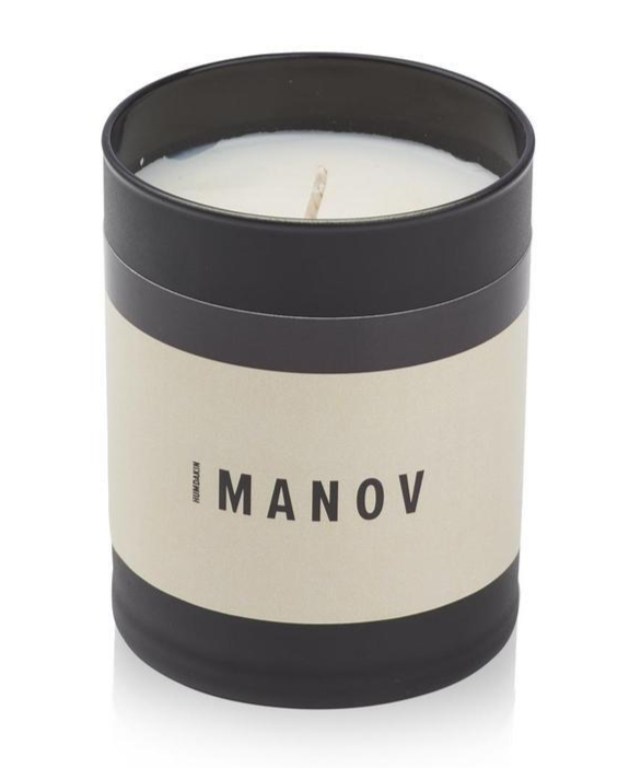 Humdakin Duftlys Manov 210g