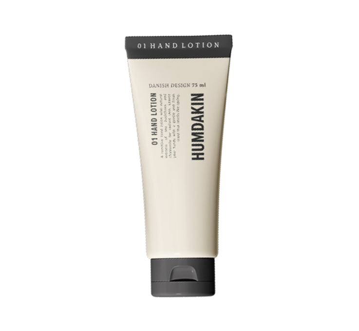 Humdakin 01 Håndlotion Kamille Og Havtorn 75ml