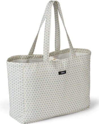 Humdakin Maxi Tote Bag  Quot Ocean  Quot