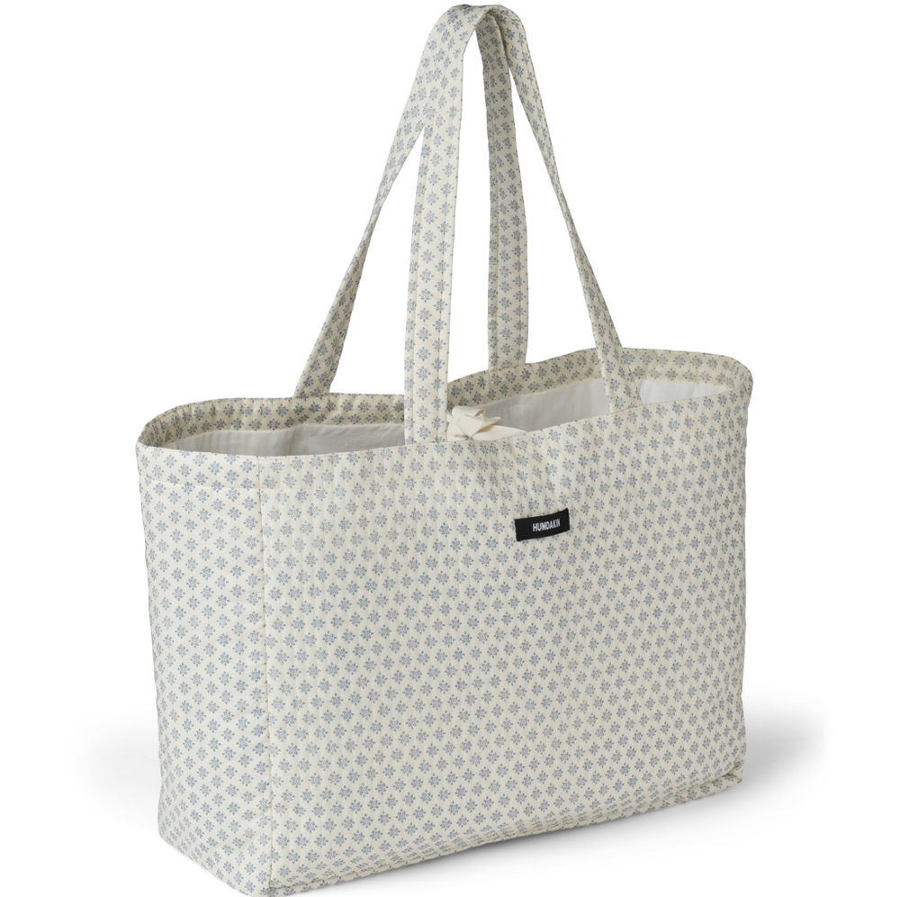 Humdakin Maxi Tote Bag Quot Ocean Quot