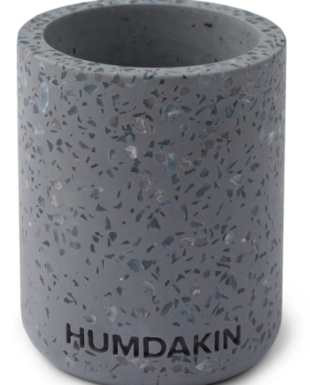 Humdakin Nordic Terrazzo Tandbørstekrus