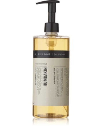 Humdakin Opvaskemiddel 02 Morgenfrue   Salvie  750ml