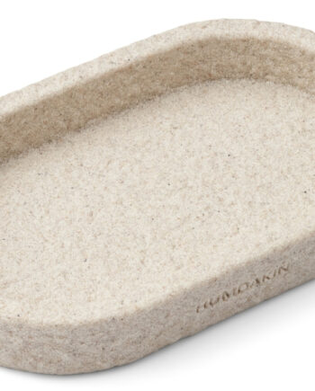 Humdakin Sandstone Oval Bakke