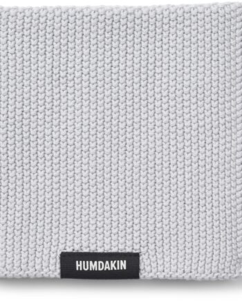 Humdakin Strikket Karklud  Quot Blue Glass Quot