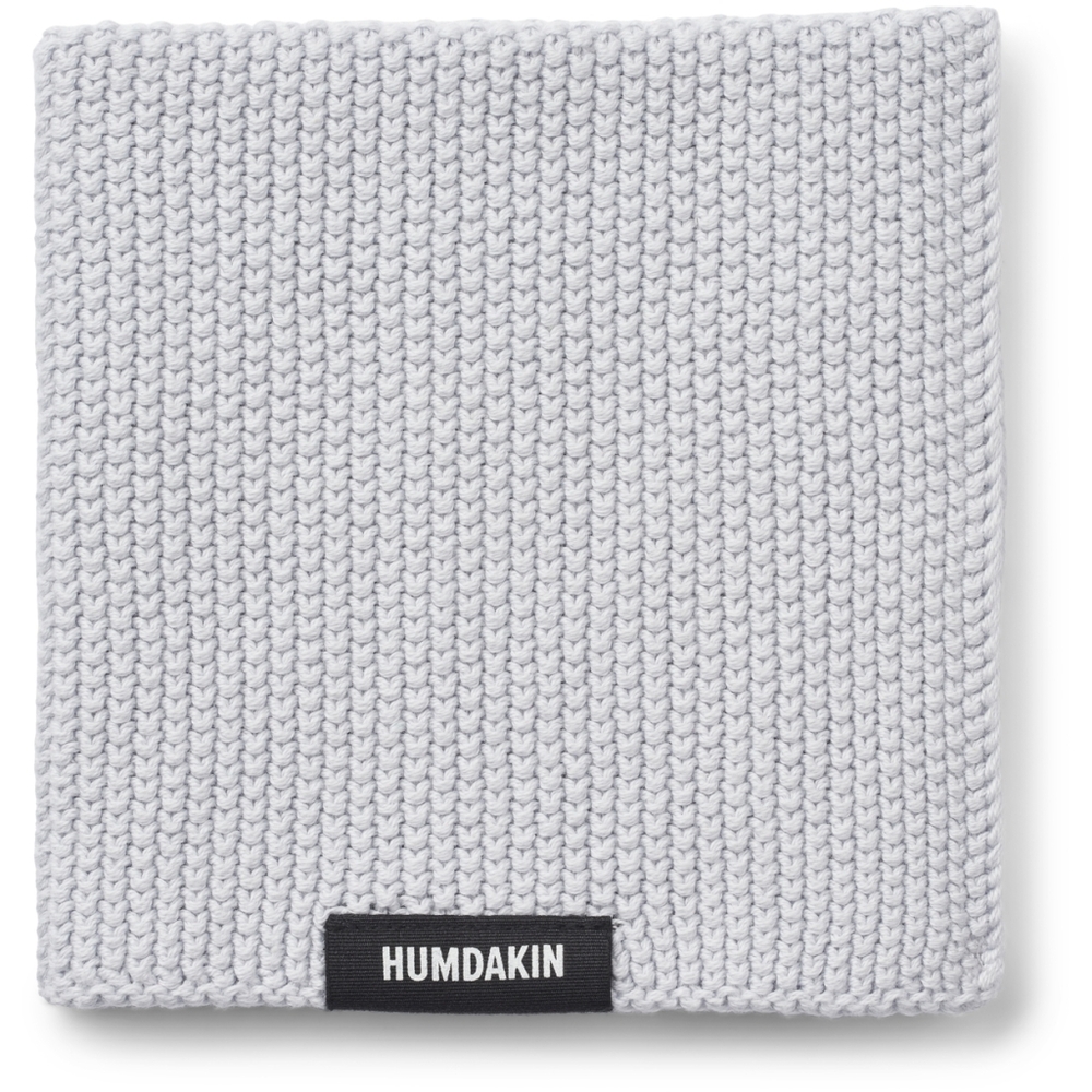 Humdakin Strikket Karklud Quot Blue Glass Quot