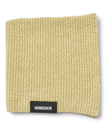 Humdakin Strikket Karklud  Quot Floral Harmony Quot