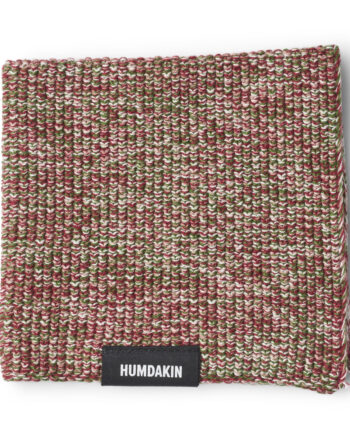 Humdakin Strikket Karklud  Quot Magnificence Melange Quot