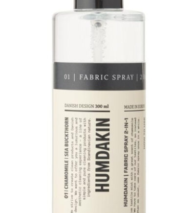Humdakin Tekstil Spray  - -  - 300ml