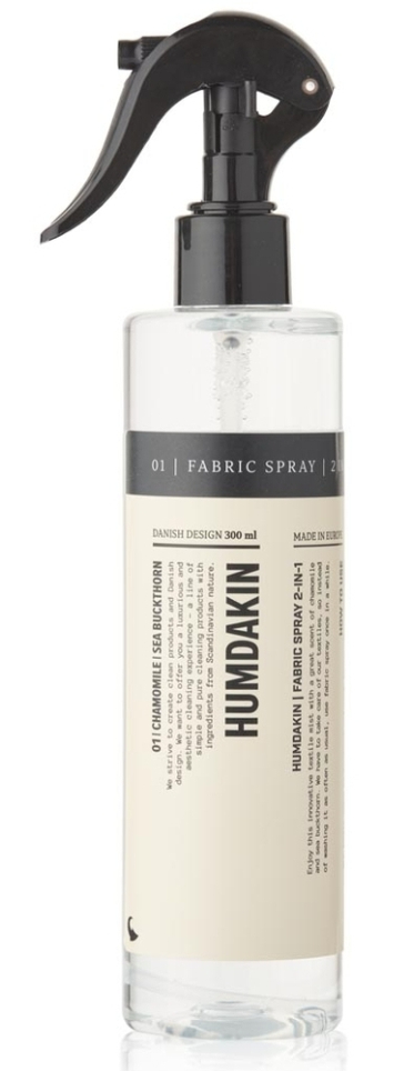 Humdakin Tekstil Spray - - - 300ml