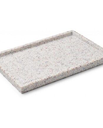 Humdakin Terrazzo Bakke  30x20x2cm