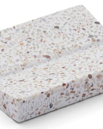Humdakin Terrazzo Sæbeholder